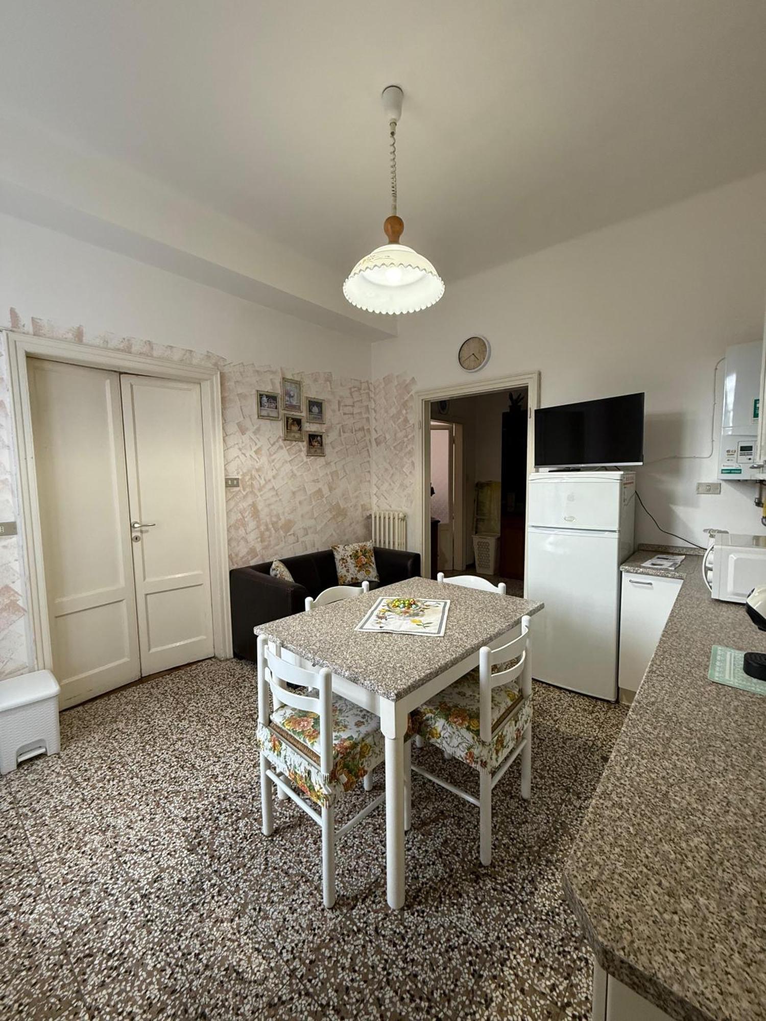 Appartamento Alle Rampe Como Zewnętrze zdjęcie