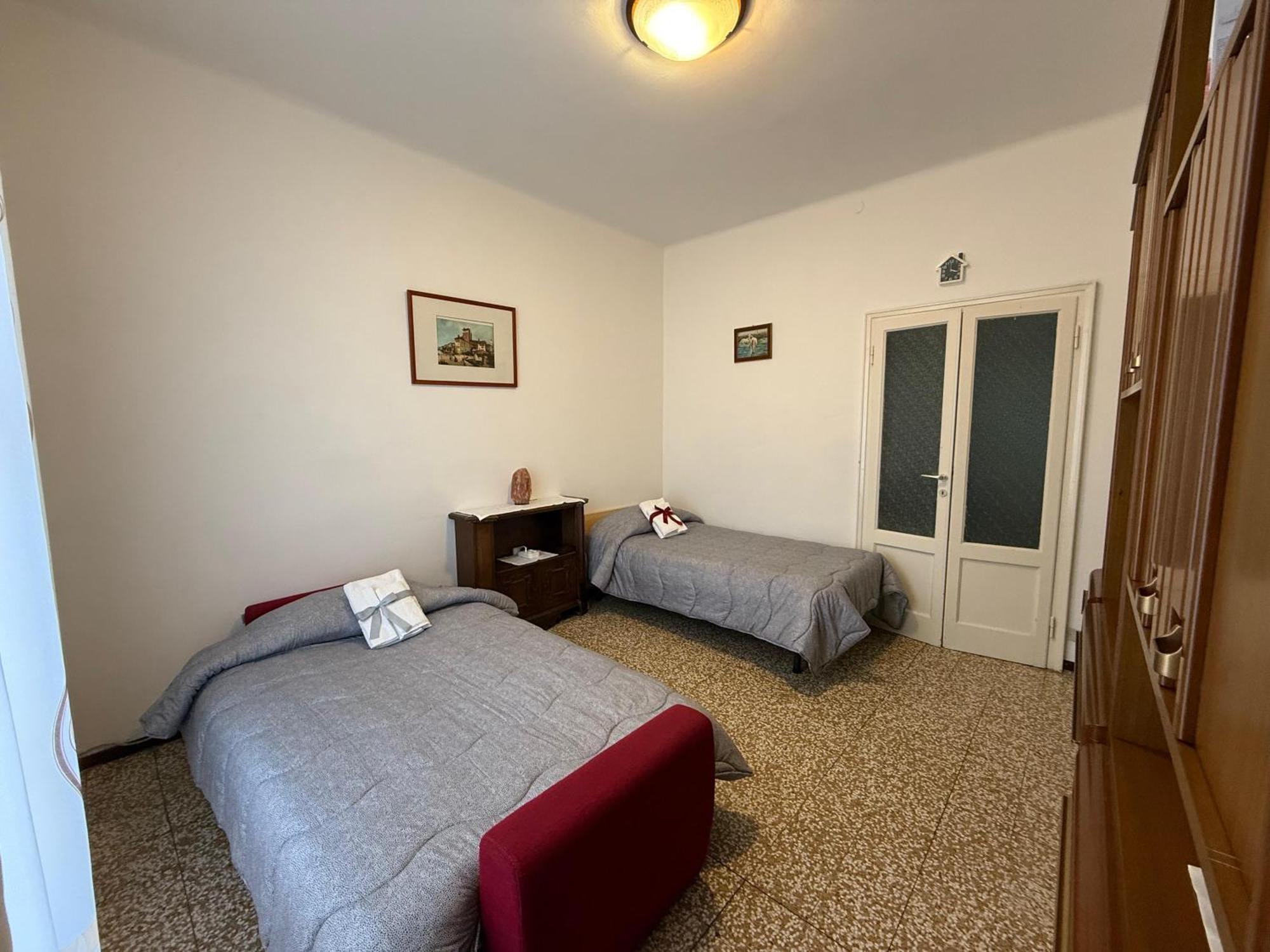 Appartamento Alle Rampe Como Zewnętrze zdjęcie