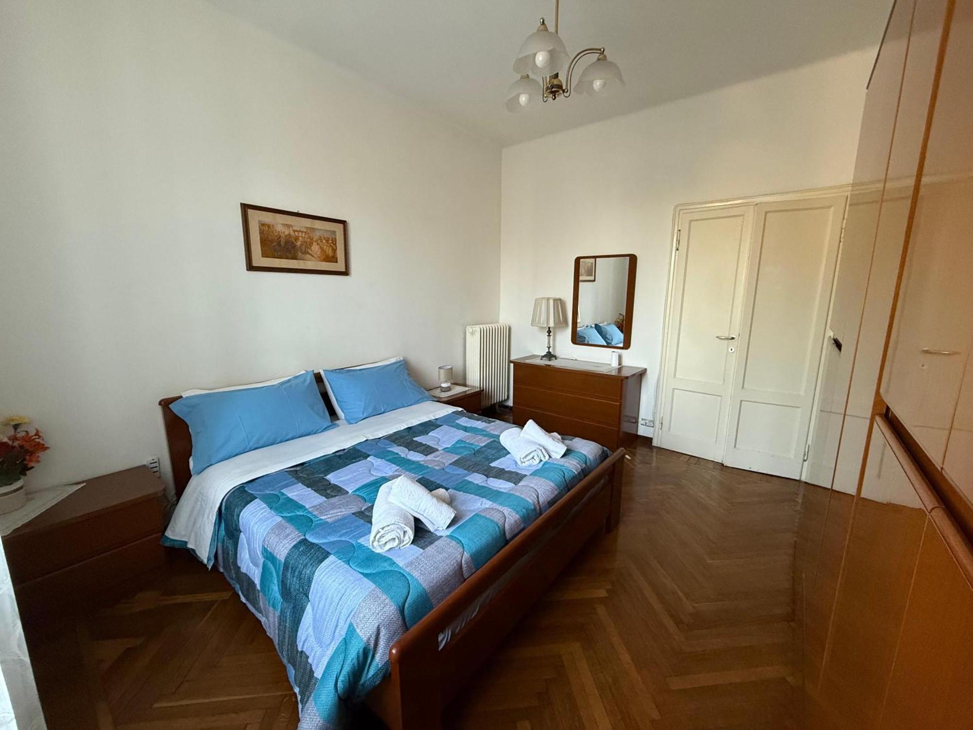 Appartamento Alle Rampe Como Zewnętrze zdjęcie